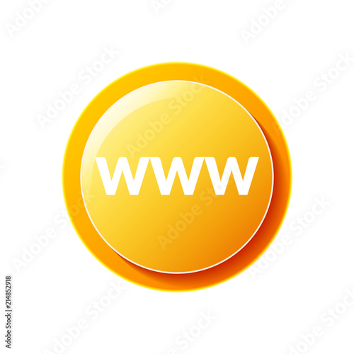 WWW Icon