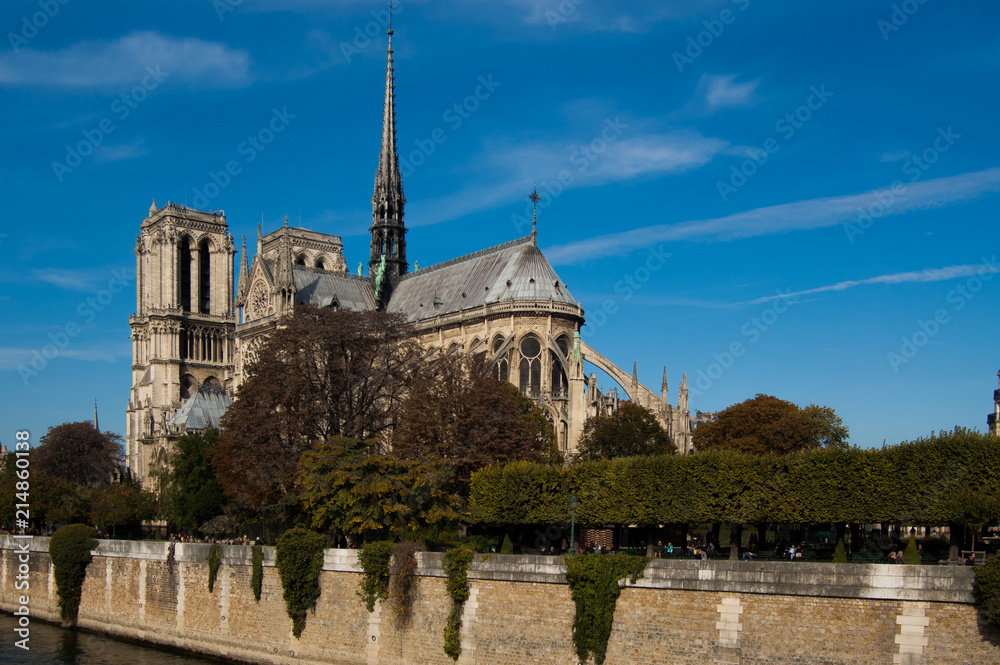 Notre Dame