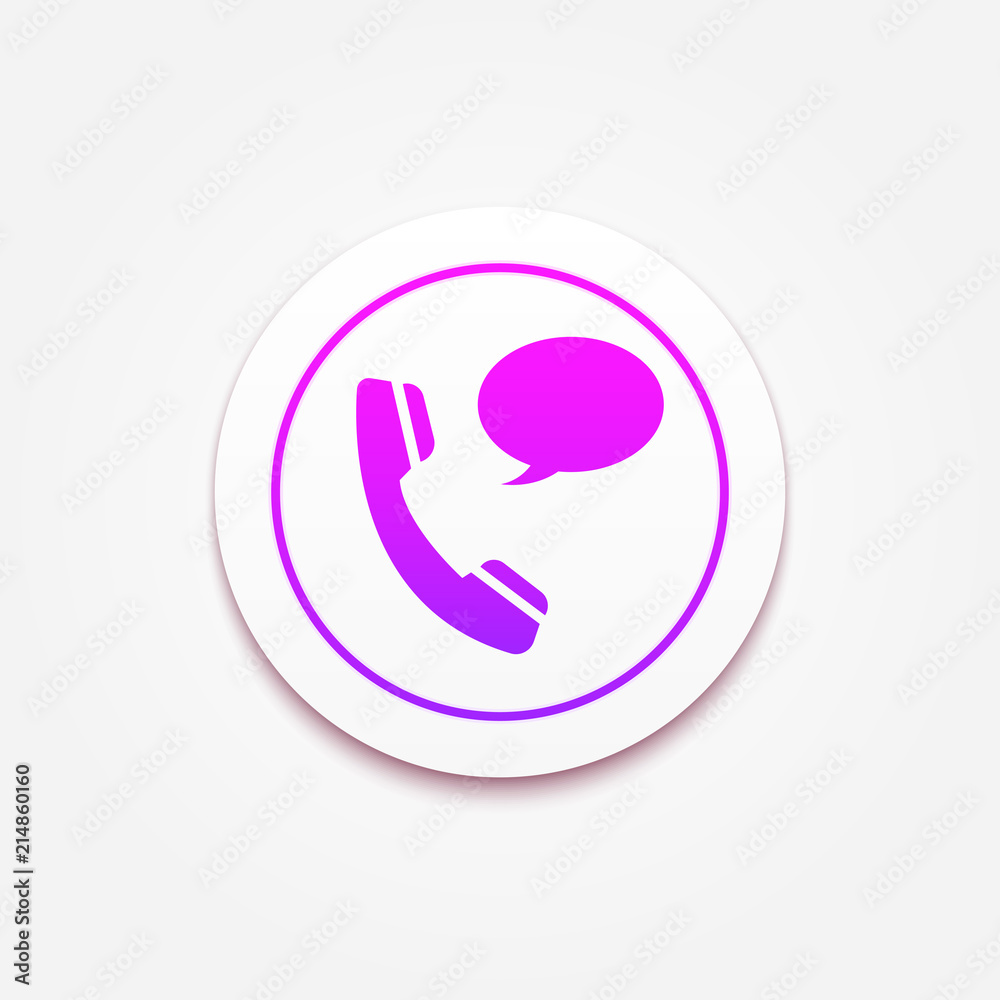 Phone receiver as Phone receiver as
