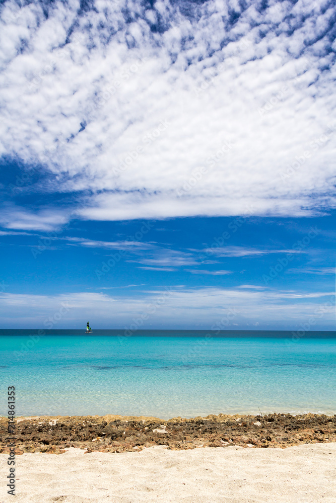 Fototapeta premium Varadero