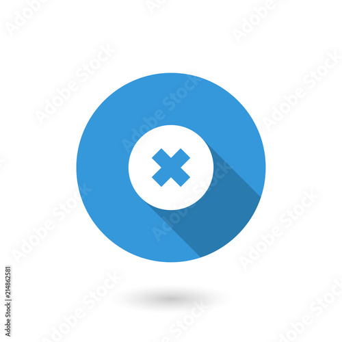 Cancel icon