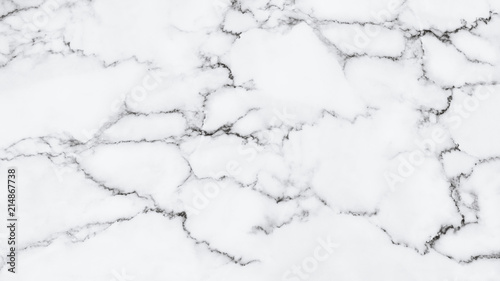 white marble texture and background.