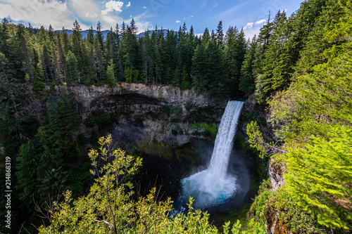 Brandywine Falls photo