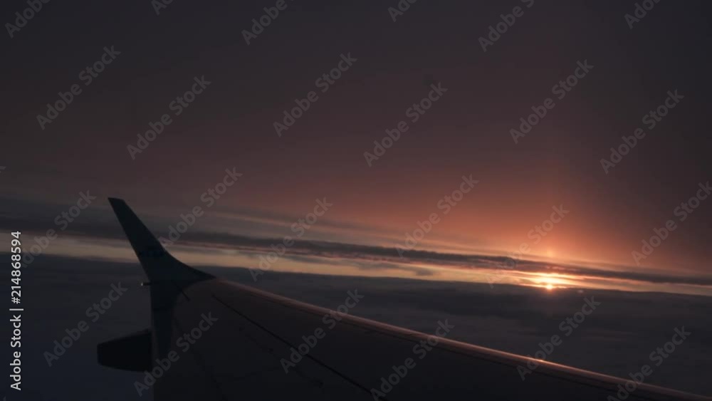 Airplane to Dublin Airplane to Dublin