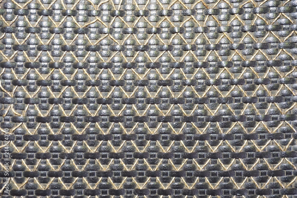 abstract weave texture