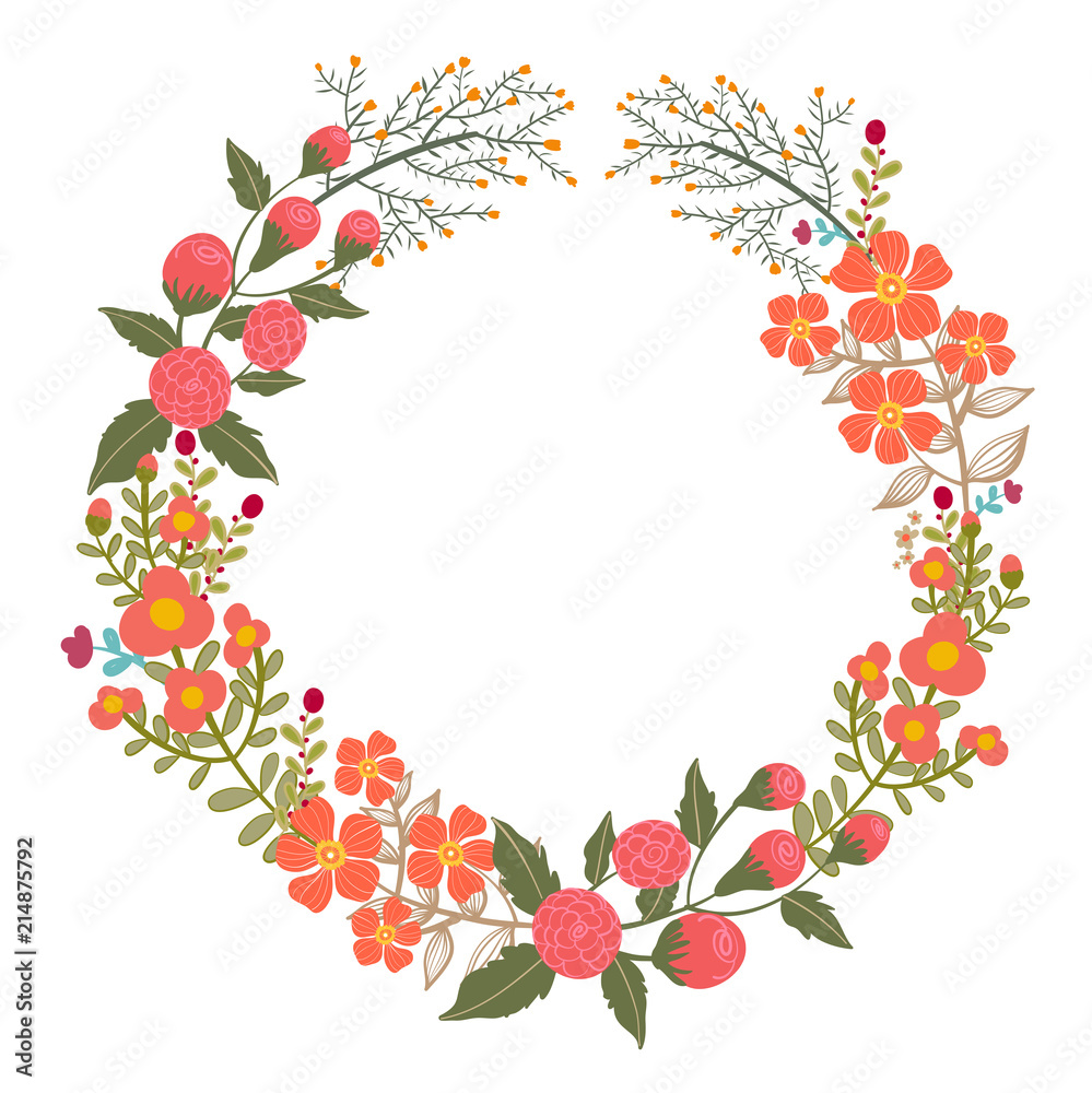 Set of Flower bouquet design vector, wedding greeting invitation card, flower decoration. Set of Flower bouquet design vector, wedding greeting invitation card, flower decoration.