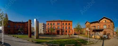 Photography Gedenkstätte am ehemaligen Städtischen Arbeitshaus Berlin-Rummelsburg, dass im K