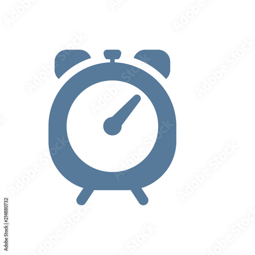 Alarm Clock Icon