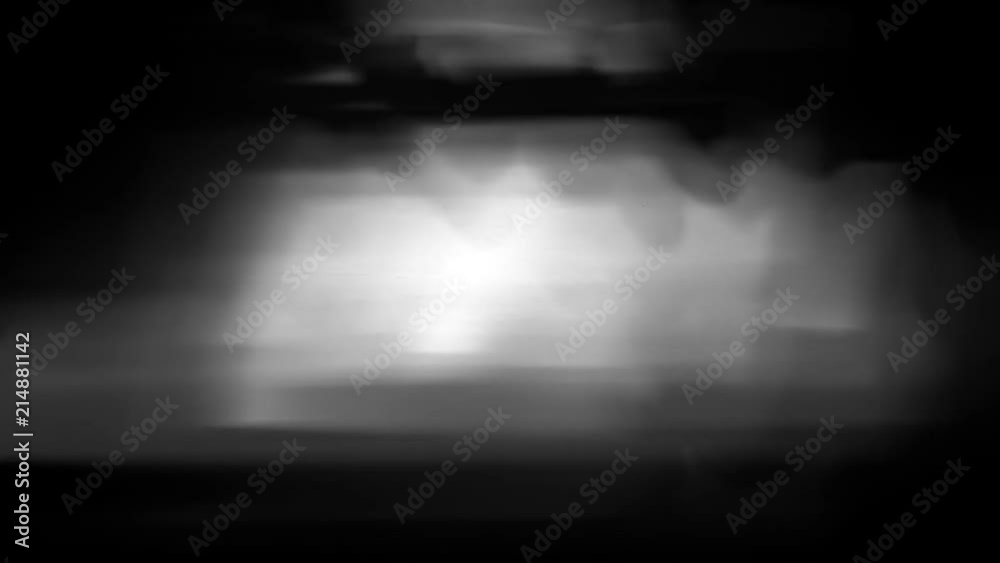 Seamless loop of fast moving abstract light shadows and reflection Seamless loop of fast moving abstract light shadows and reflection