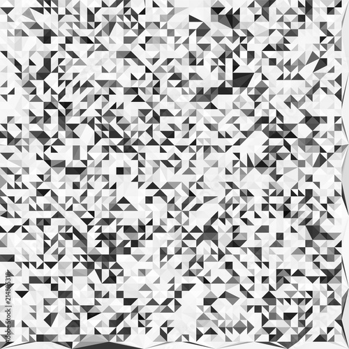 Black and white background  broken texture  cool background