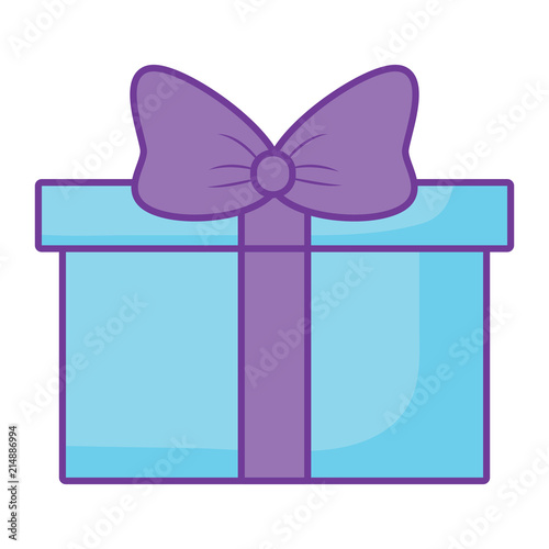 gift box icon