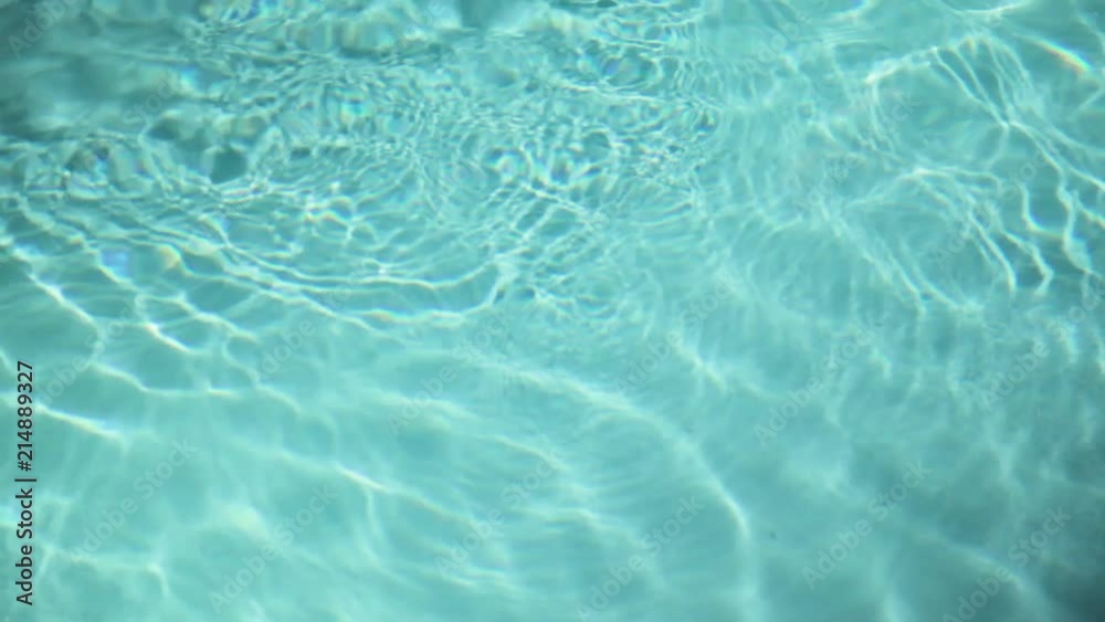 Swimming pool on a sunny day in Tuscany Swimming pool on a sunny day in Tuscany