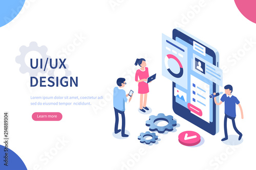 ux design