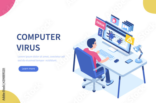 virus