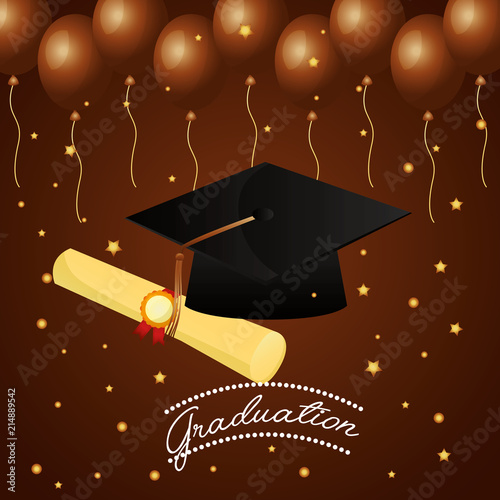 congratulations graduation card