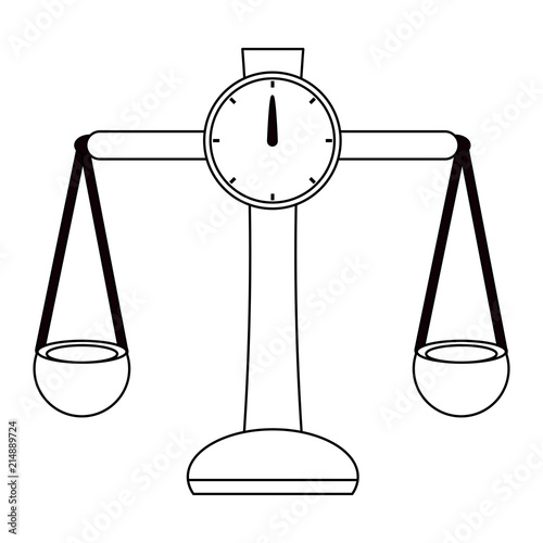 scale icon image