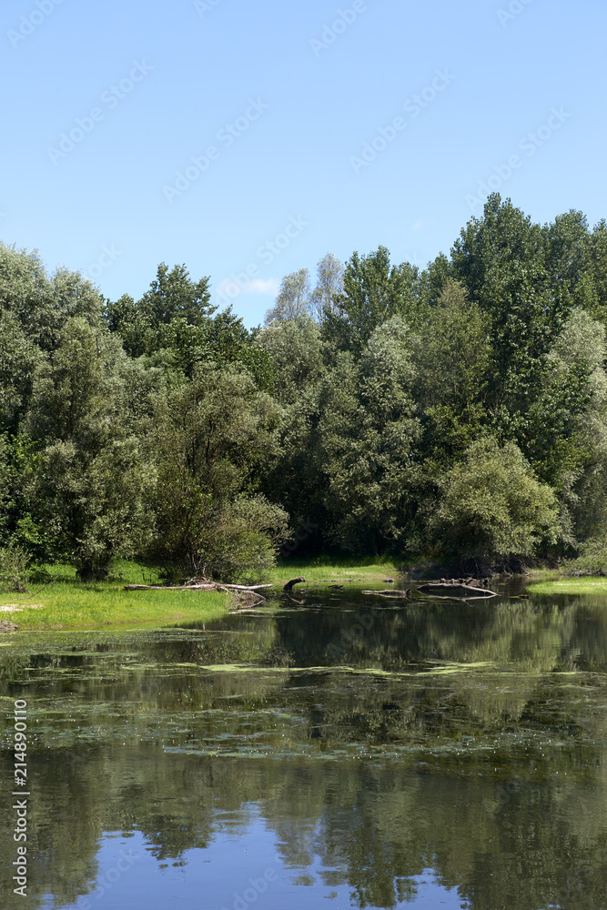 fiume ticino fiume ticino