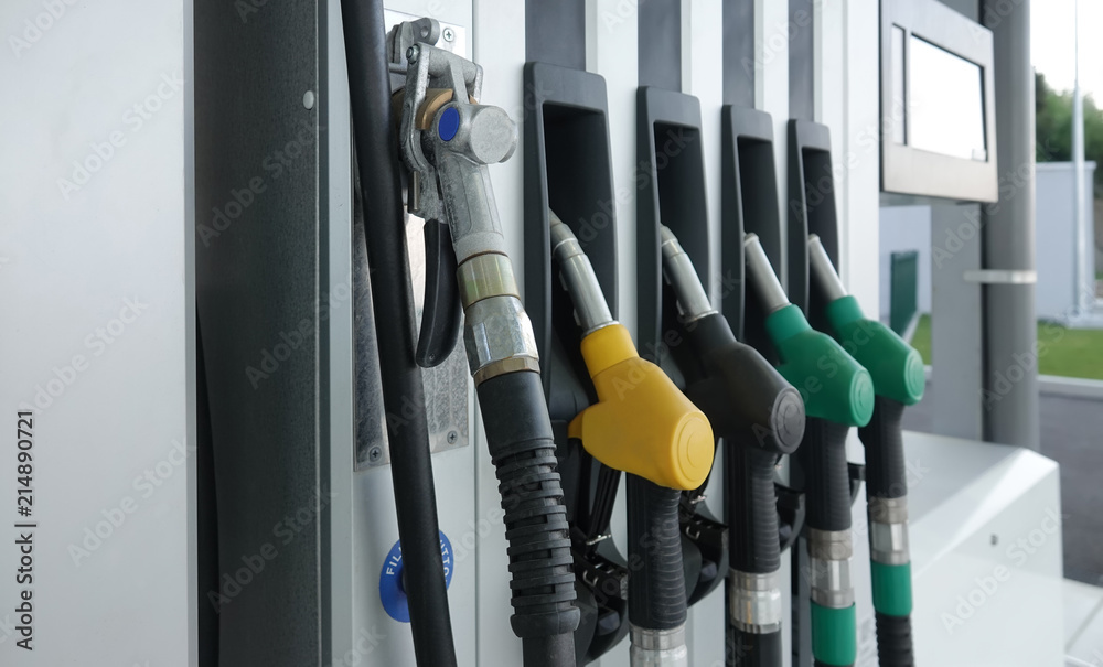 Natural gas vehicle pistol pump gun fuel nozzle alternative energy Natural gas vehicle pistol pump gun fuel nozzle alternative energy