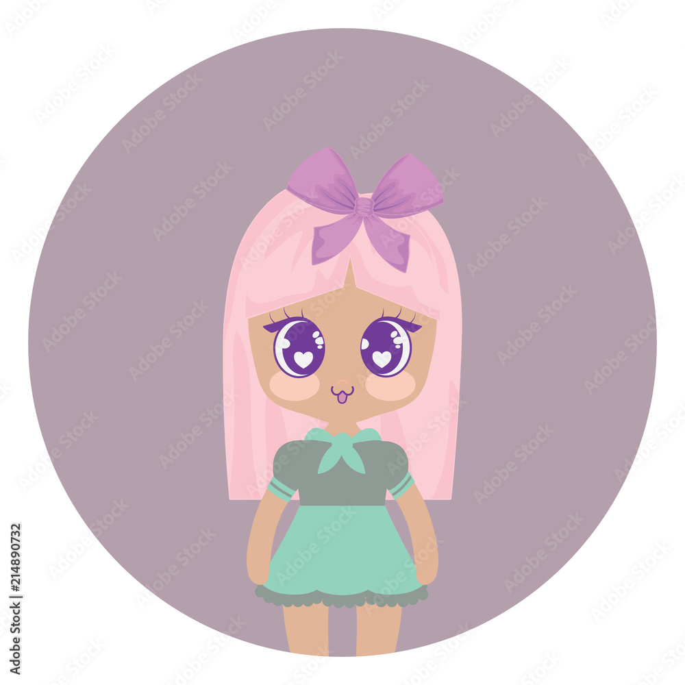 cute asian girl design cute asian girl design