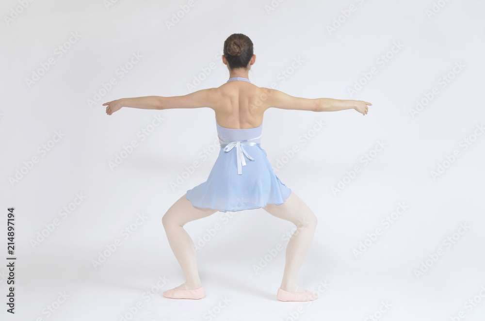 バレリーナ バレリーナ