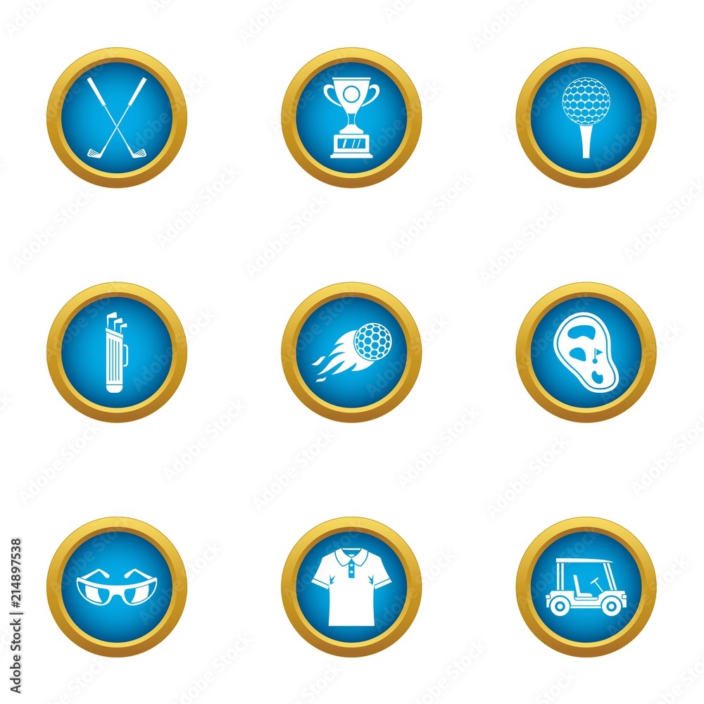 Lark icons set. Flat set of 9 lark vector icons for web isolated on white background Lark icons set. Flat set of 9 lark vector icons for web isolated on white background