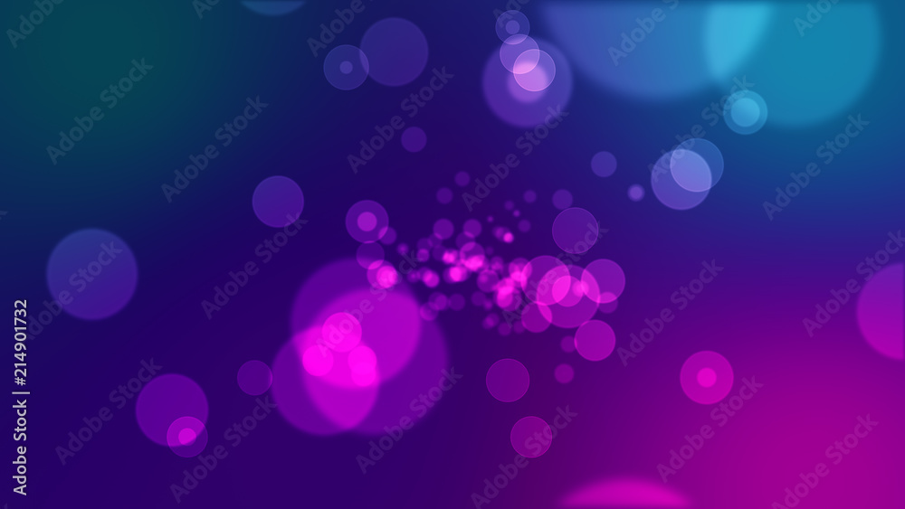 Circle Backdrop color abstract Circle Backdrop color abstract