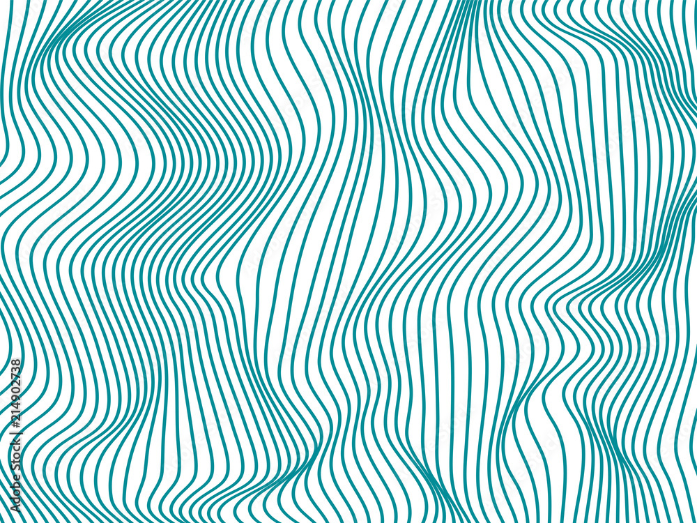 Fluid Waves