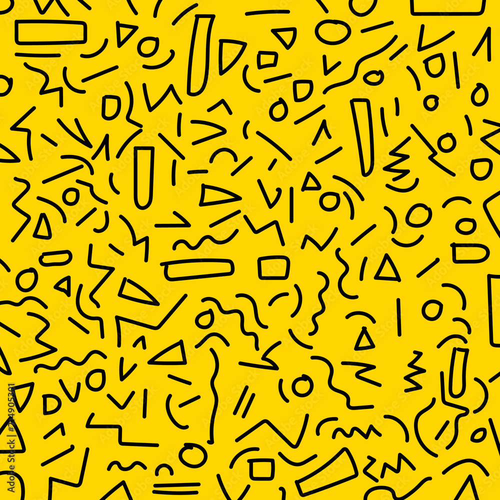 Best 90s-style Yellow 90s background - designs for your project