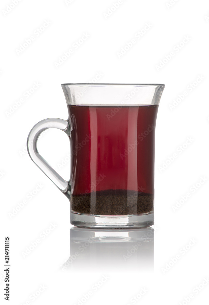 Cup of Breakfast Tea Cup of Breakfast Tea