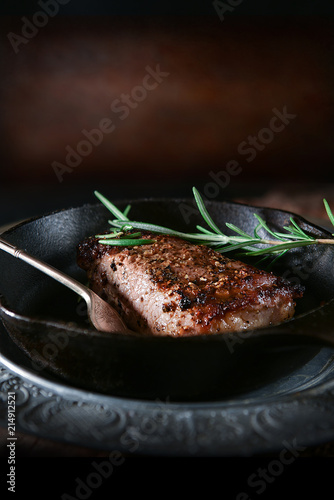 Wild Boar Fillet