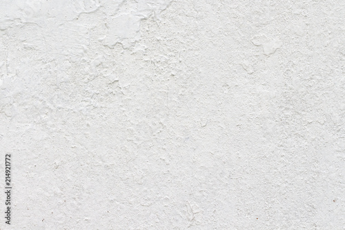 white concrete wall texture