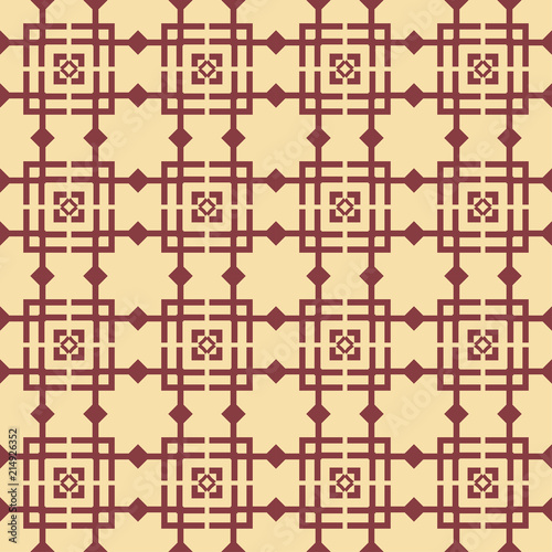 Art Deco Pattern