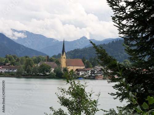 Rottach-Egern photo