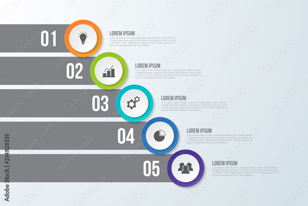 Infographic template for business, education, web design, banners, brochures, flyers, diagram, workflow, timeline. Vector illustration. Infographic template for business, education, web design, banners, brochures, flyers, diagram, workflow, timeline. Vector illustration.