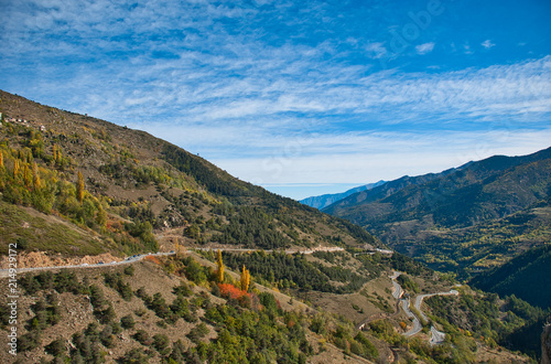 Pyrénées