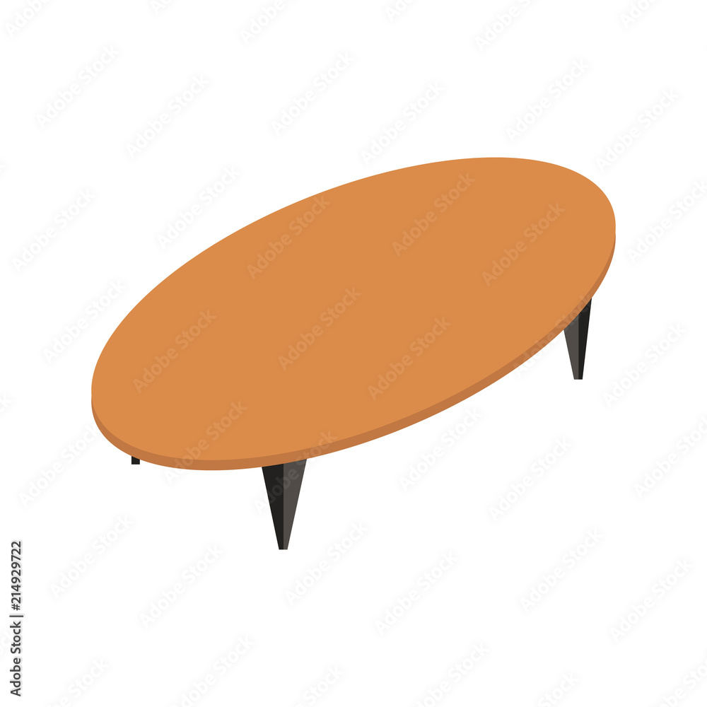 Office round table Office round table