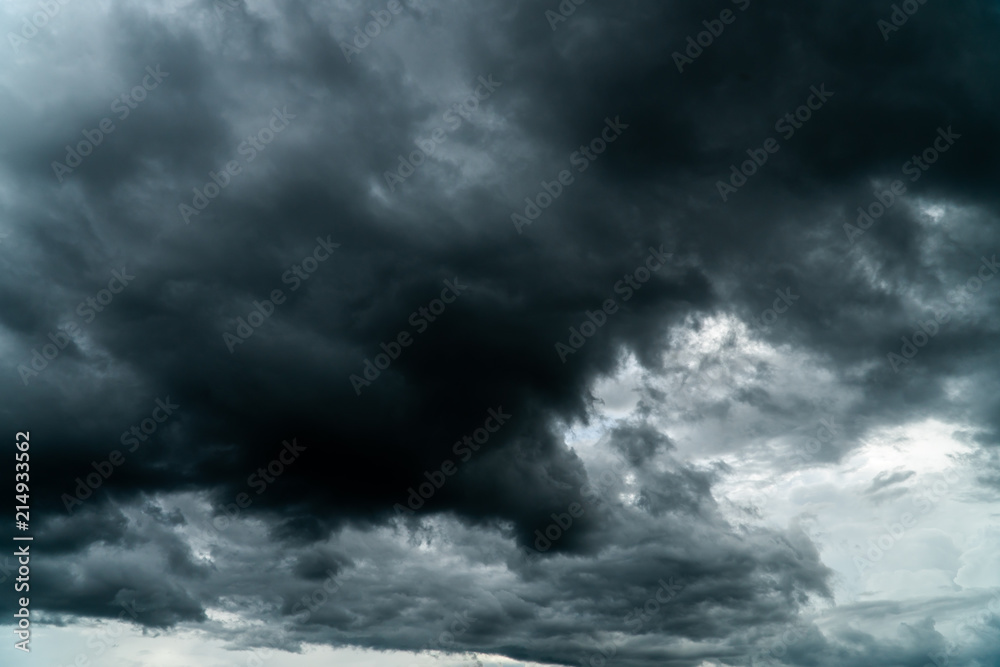 thunder storm sky Rain clouds thunder storm sky Rain clouds