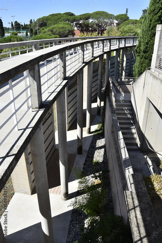 Mémorial des guerres en Indochine /