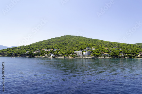 Agistiri