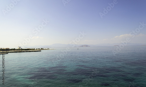 Agistiri