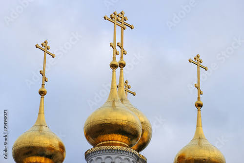 chorch novgorod