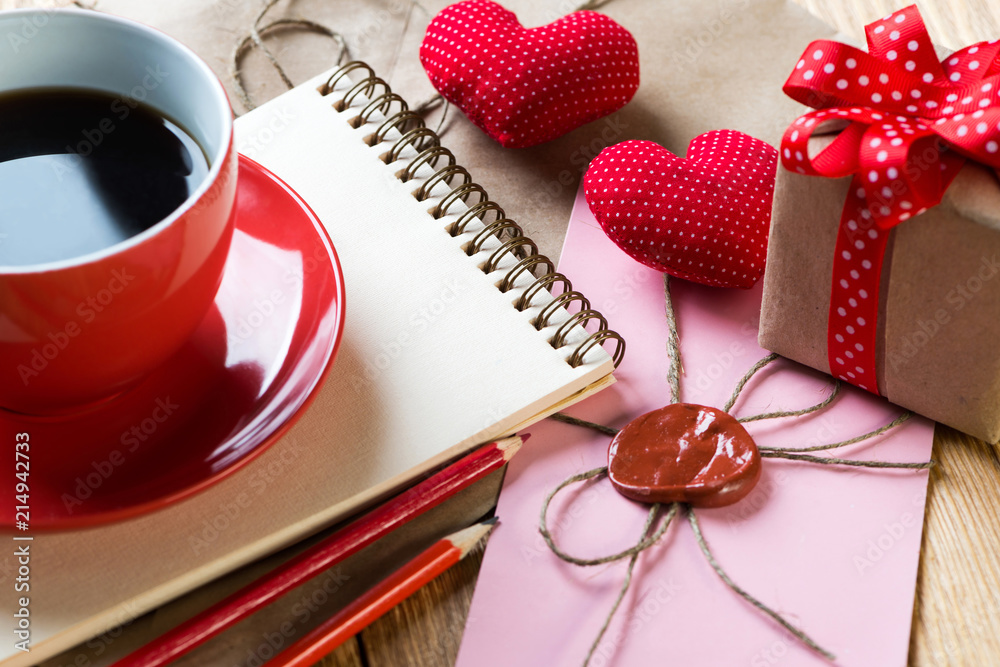 Writing love confession Writing love confession