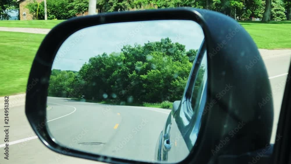 truck rear view mirror truck rear view mirror