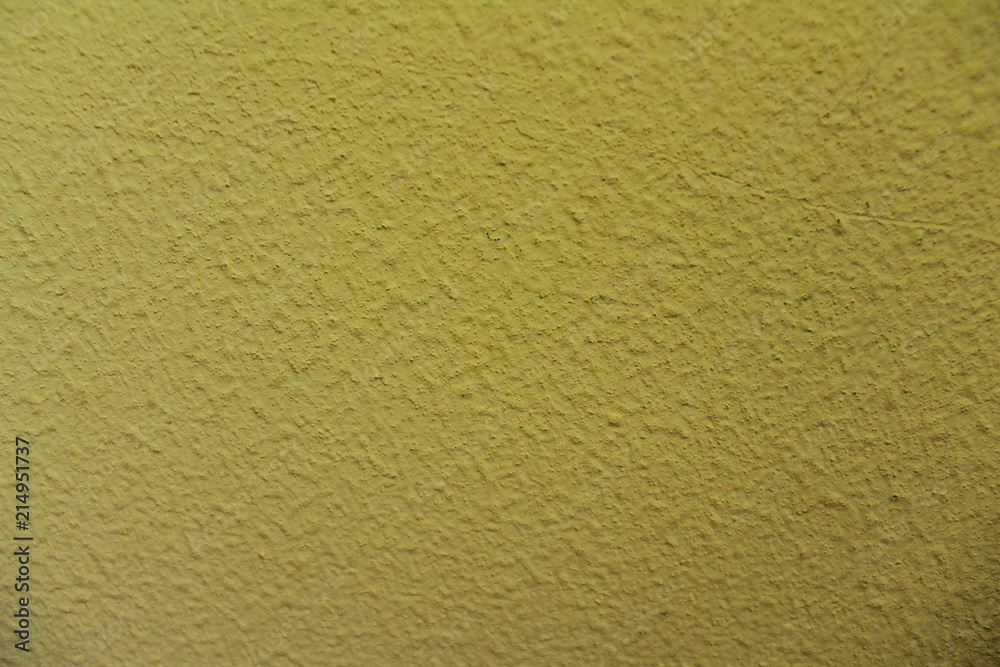 Fototapeta premium Yellow medium color