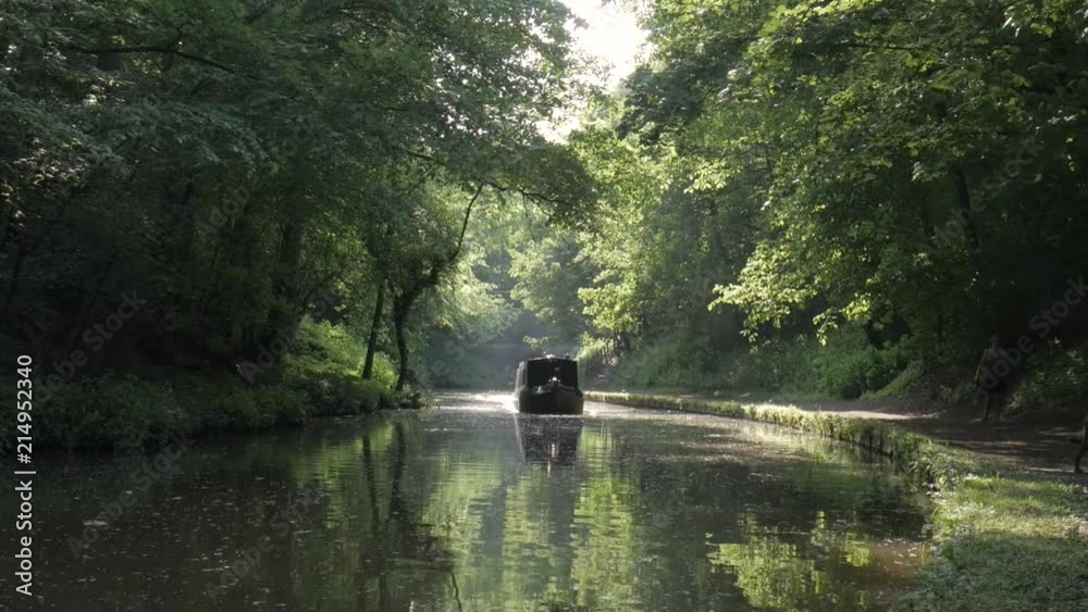 Ellesmere, with the Llangollen canal, steeped in history. Beautiful scenery with meres, canals and wildlife Ellesmere, with the Llangollen canal, steeped in history. Beautiful scenery with meres, canals and wildlife