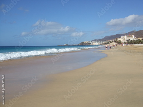 Strände von Fuerteventura © Marion