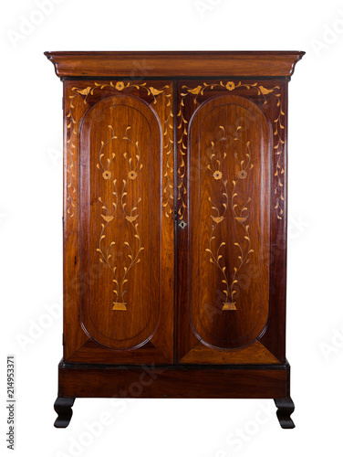 Vintage cabinet