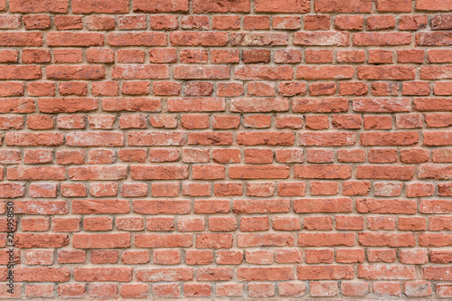 old brick wall texture