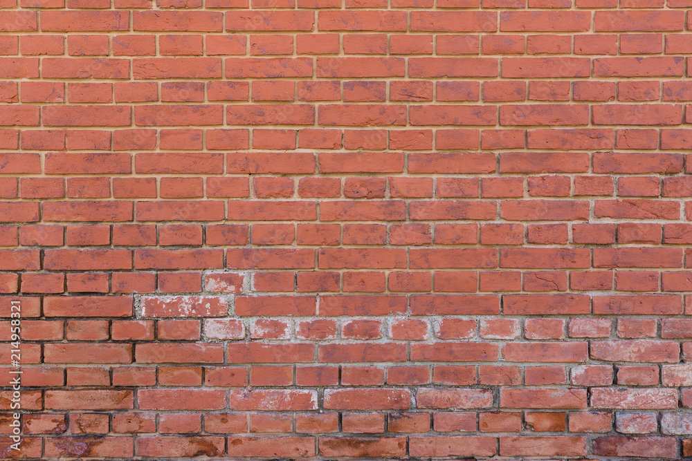 Fototapeta premium old brick wall texture