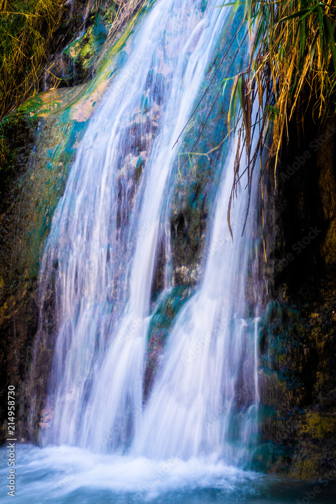 Fototapeta premium Waterfall